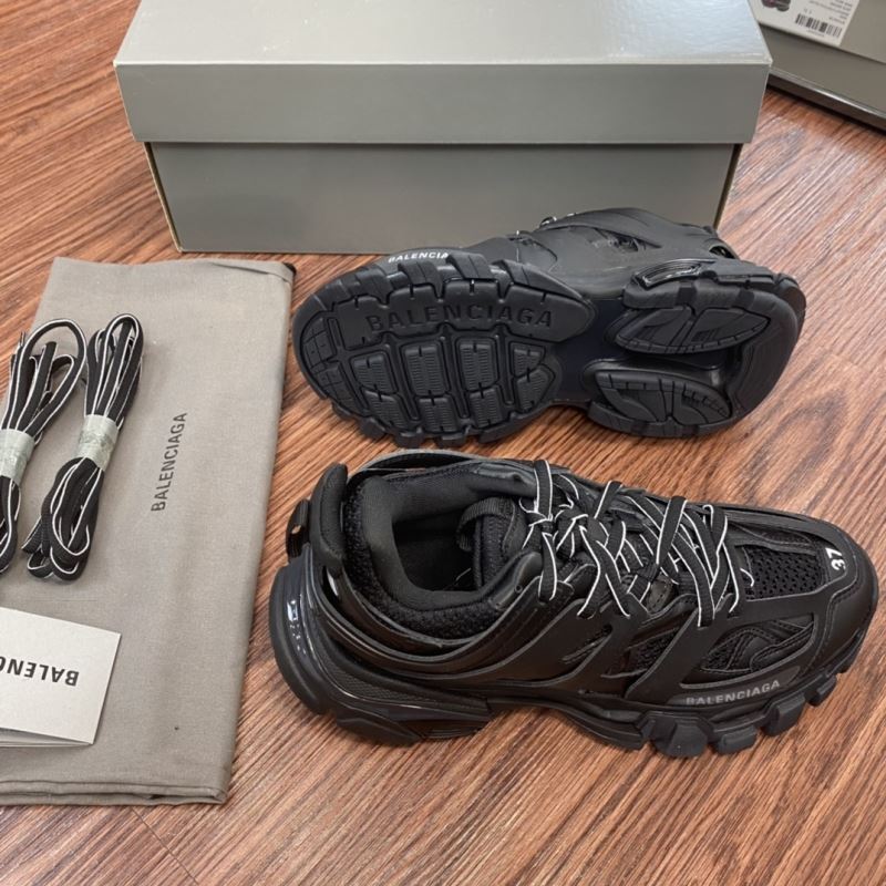 Balenciaga Track Shoes